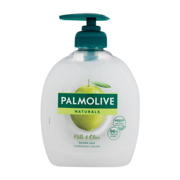 Palmolive Naturals Milk &amp; Olive Handwash Cream Sapone liquido 300 ml