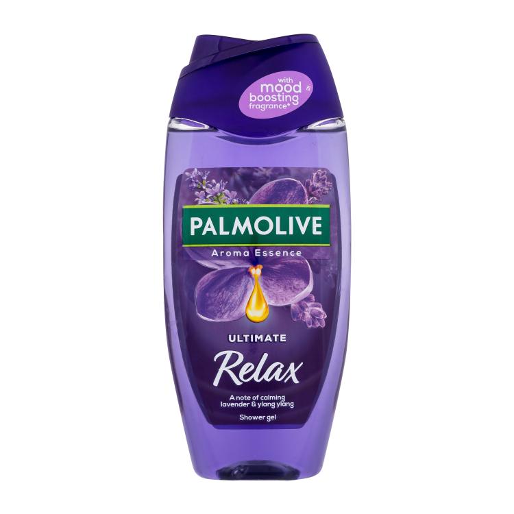 Palmolive Aroma Essence Ultimate Relax Shower Gel Doccia gel donna 250 ml