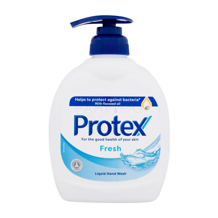 Protex Fresh Liquid Hand Wash Sapone liquido 300 ml
