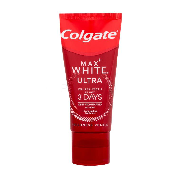 Colgate Max White Ultra Freshness Pearls Dentifricio 50 ml