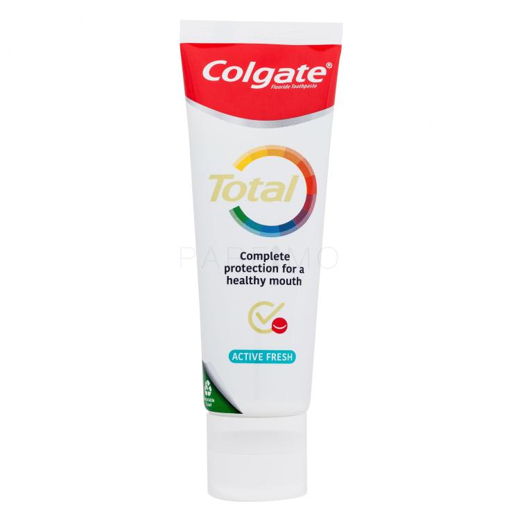 Colgate Total Active Fresh Dentifricio 75 ml