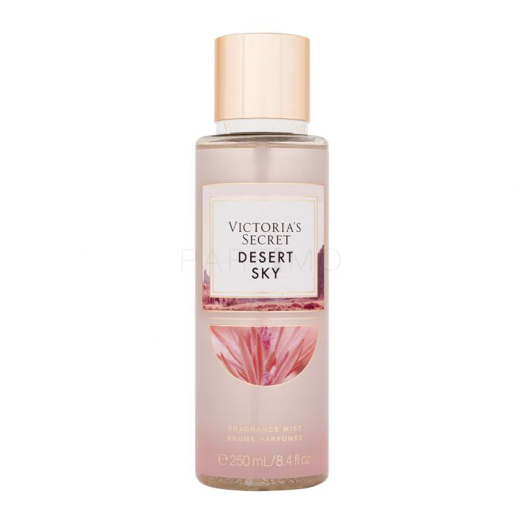 Victoria´s Secret Desert Sky Spray per il corpo donna 250 ml