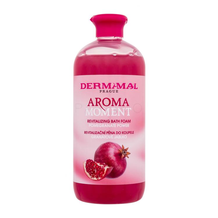 Dermacol Aroma Moment Pomegranate Power Bagnoschiuma 500 ml