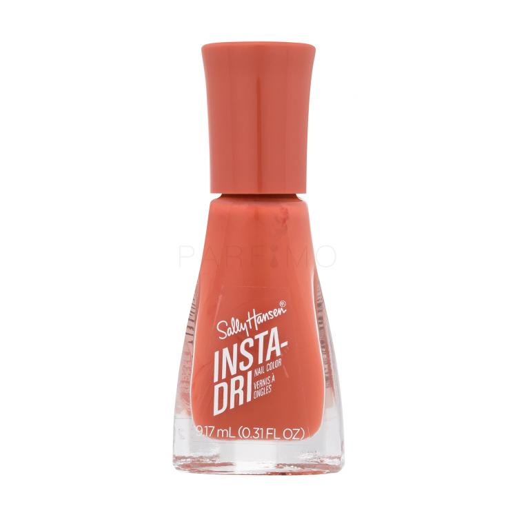 Sally Hansen Insta-Dri Smalto per le unghie donna 9,17 ml Tonalità 356 Beach You To It