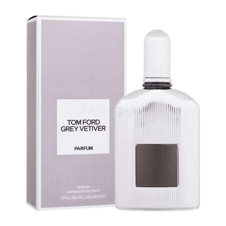 TOM FORD Grey Vetiver Parfum uomo 50 ml
