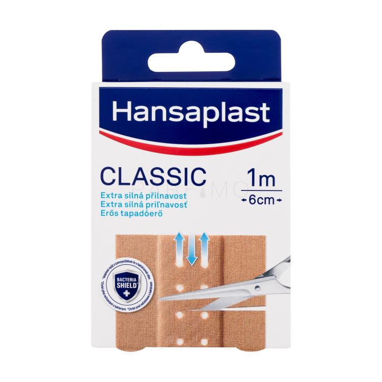 Hansaplast Classic Cerotto Set