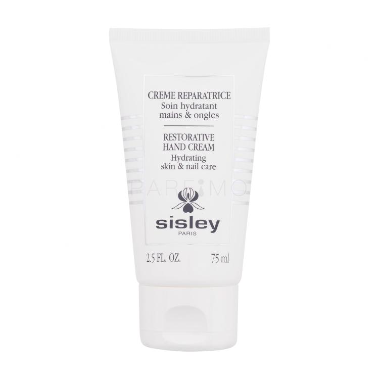 Sisley Restorative Hand Cream Crema per le mani donna 75 ml