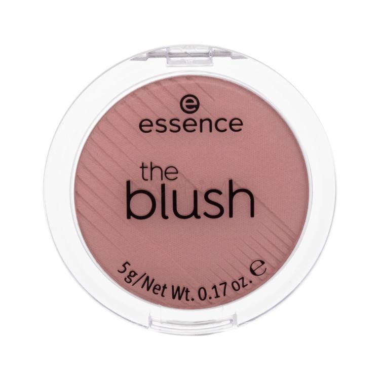 Essence The Blush Blush donna 5 g Tonalità 10 Befitting