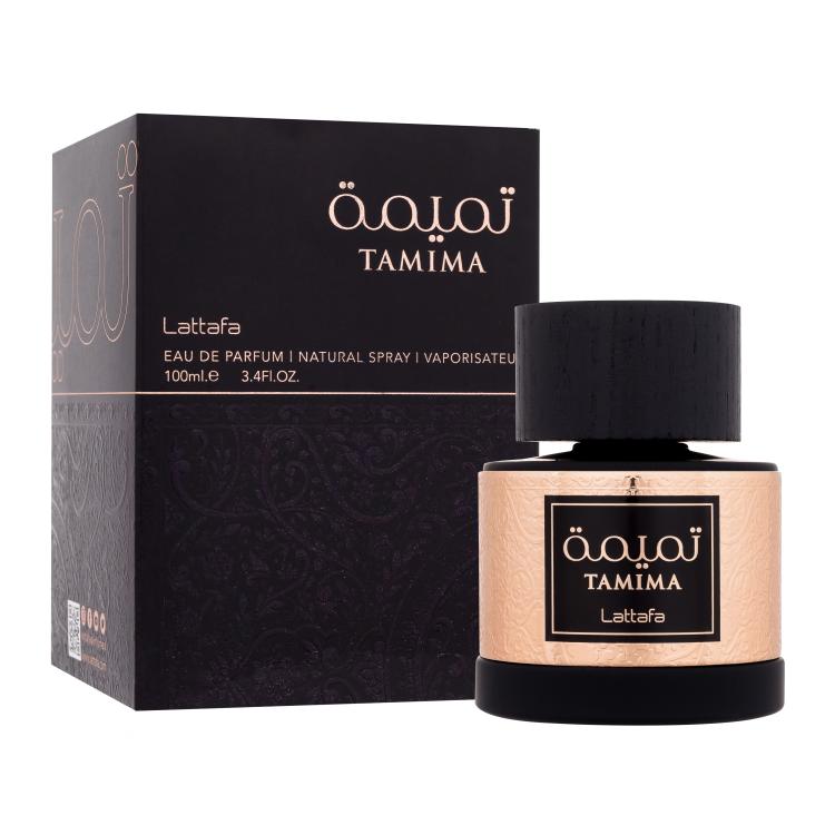 Lattafa Tamima Eau de Parfum donna 100 ml