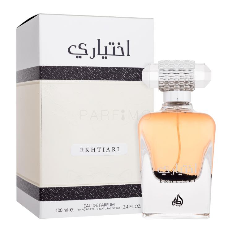 Lattafa Ekhtiari Eau de Parfum 100 ml