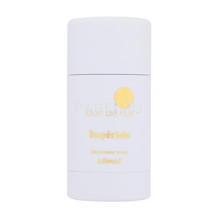 Armaf Club de Nuit White Imperiale Deodorante donna 75 g