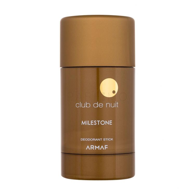 Armaf Club de Nuit Milestone Deodorante 75 g
