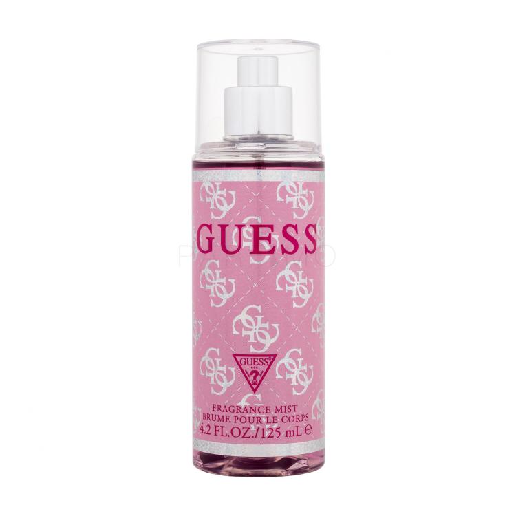 GUESS Guess For Women Spray per il corpo donna 125 ml