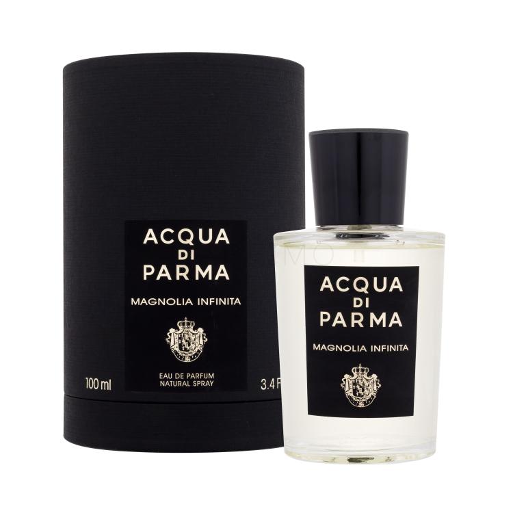 Acqua di Parma Signatures Of The Sun Magnolia Infinita Eau de Parfum donna 100 ml