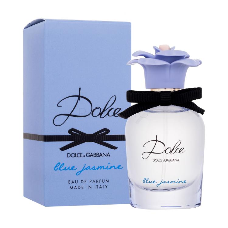 Dolce&amp;Gabbana Dolce Blue Jasmine Eau de Parfum donna 30 ml