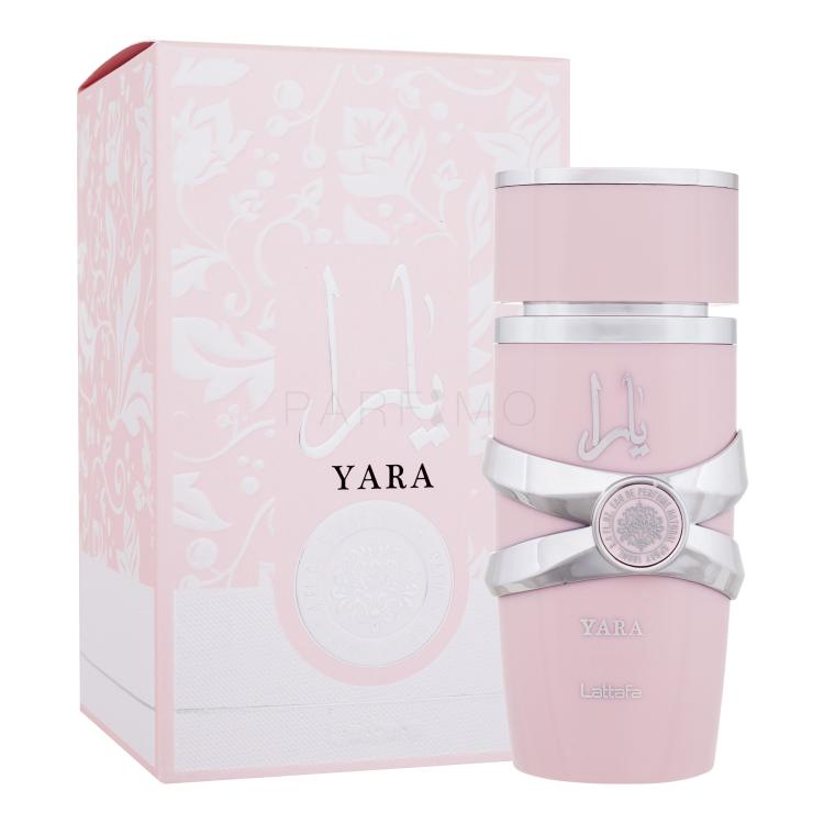 Lattafa Yara Eau de Parfum donna 100 ml