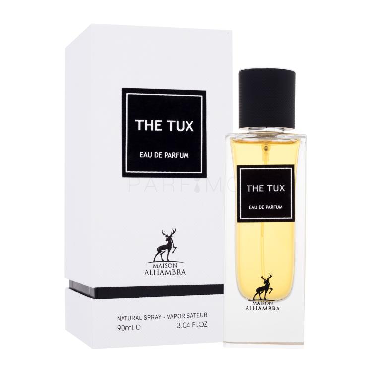 Maison Alhambra The Tux Eau de Parfum 90 ml