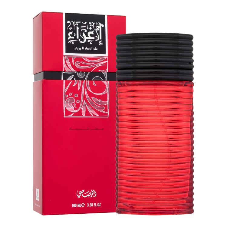 Rasasi Egra Eau de Parfum donna 100 ml