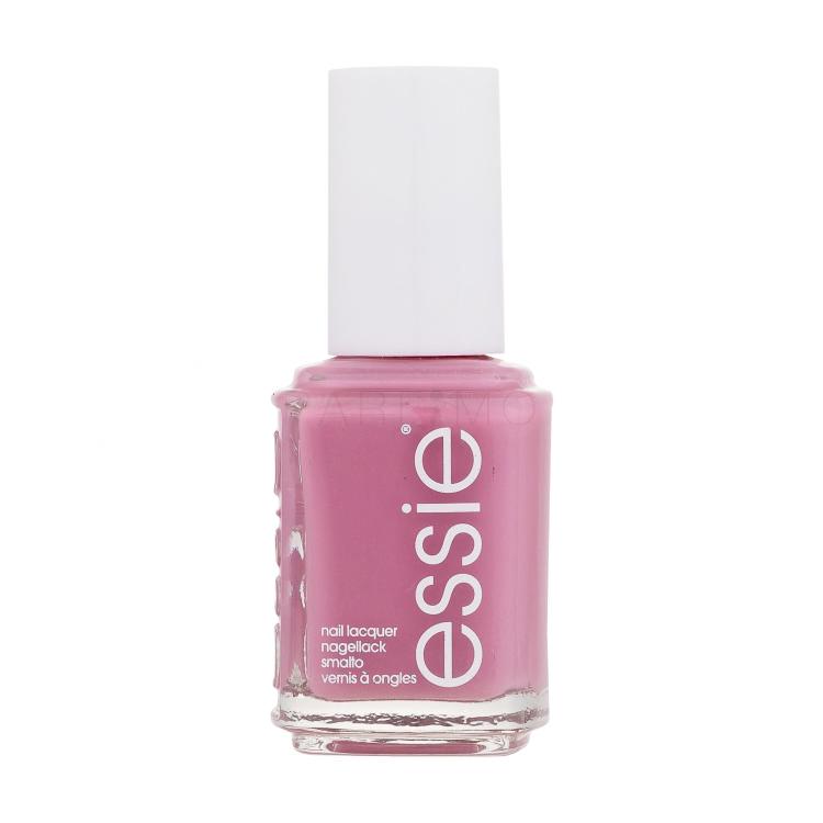 Essie Nail Lacquer Sol Searching Smalto per le unghie donna 13,5 ml Tonalità 966 Breathe In, Breathe Out