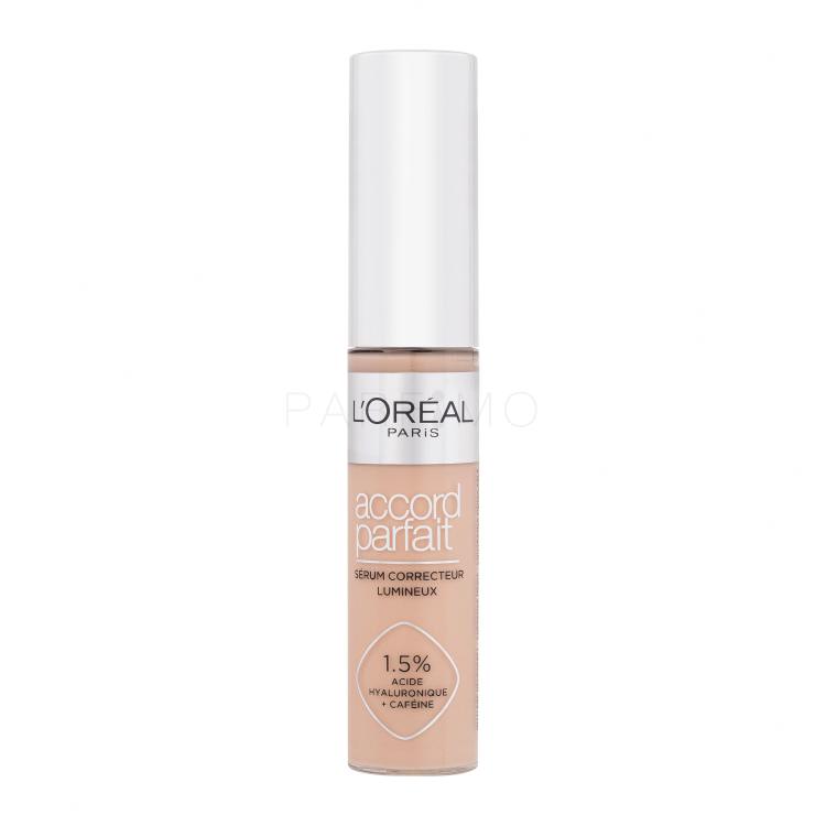 L&#039;Oréal Paris True Match Radiant Serum Concealer Correttore donna 11 ml Tonalità 2R
