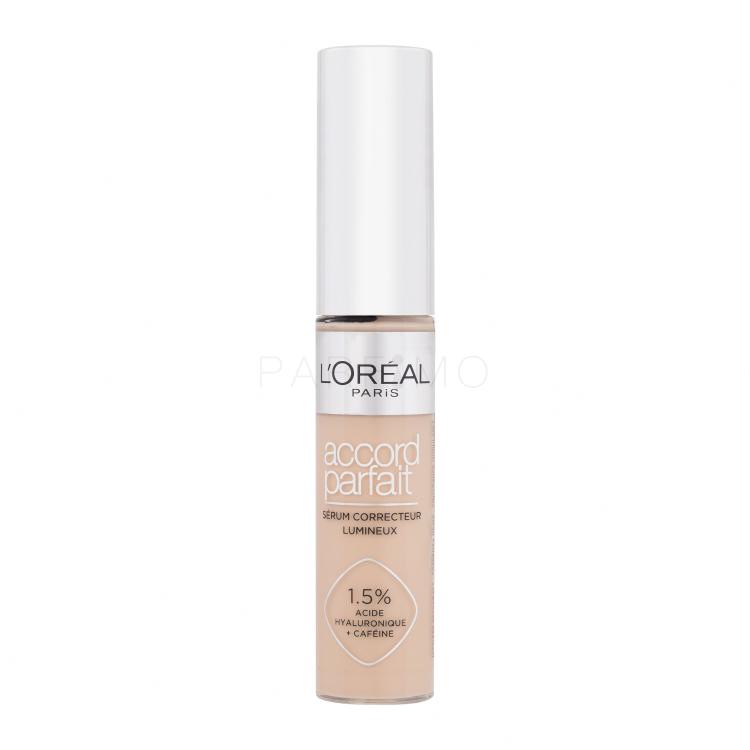L&#039;Oréal Paris True Match Radiant Serum Concealer Correttore donna 11 ml Tonalità 1N