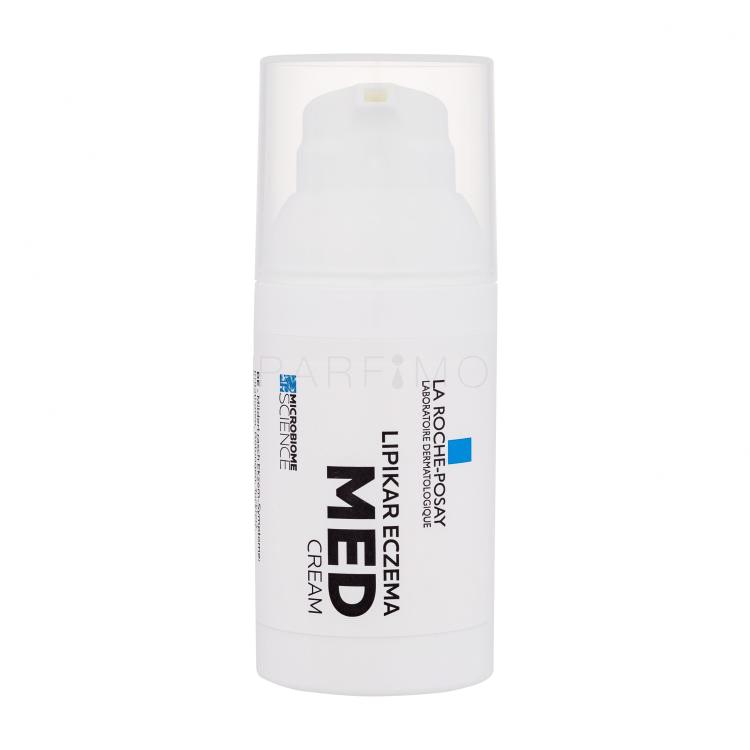 La Roche-Posay Lipikar Eczema MED Cream Crema per il corpo 30 ml