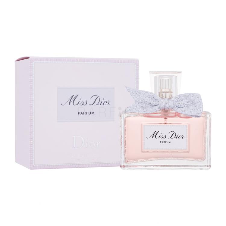 Dior Miss Dior (2024) Parfum donna 50 ml
