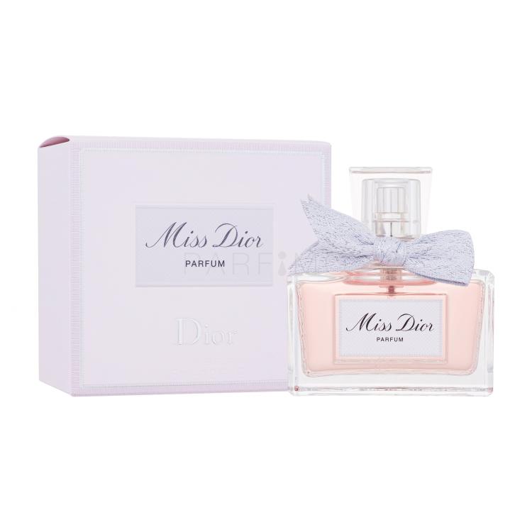Christian Dior Miss Dior (2024) Parfum donna 35 ml