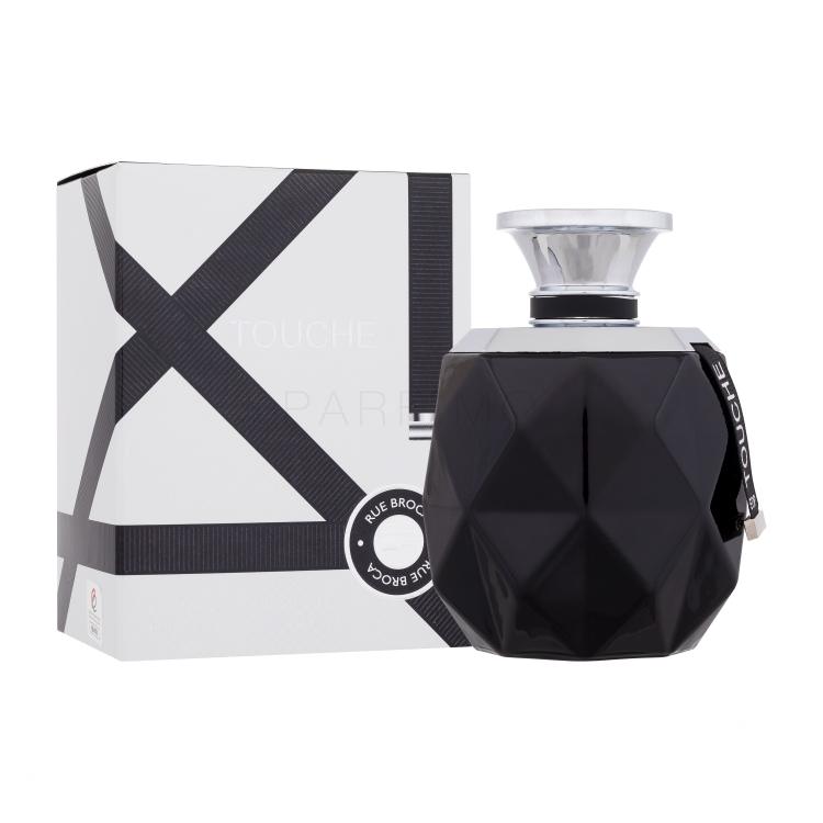 Rue Broca Touche Eau de Parfum uomo 100 ml