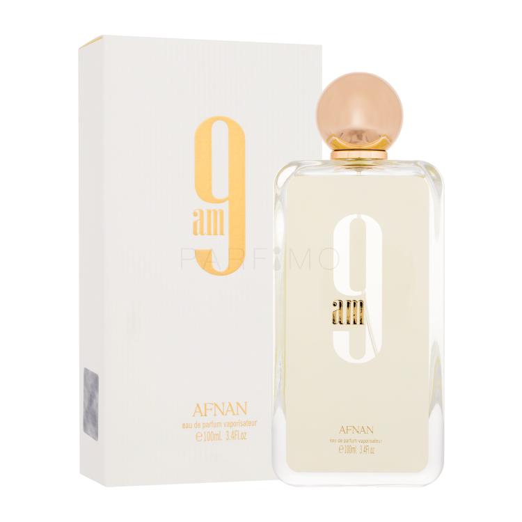 Afnan 9am Eau de Parfum donna 100 ml