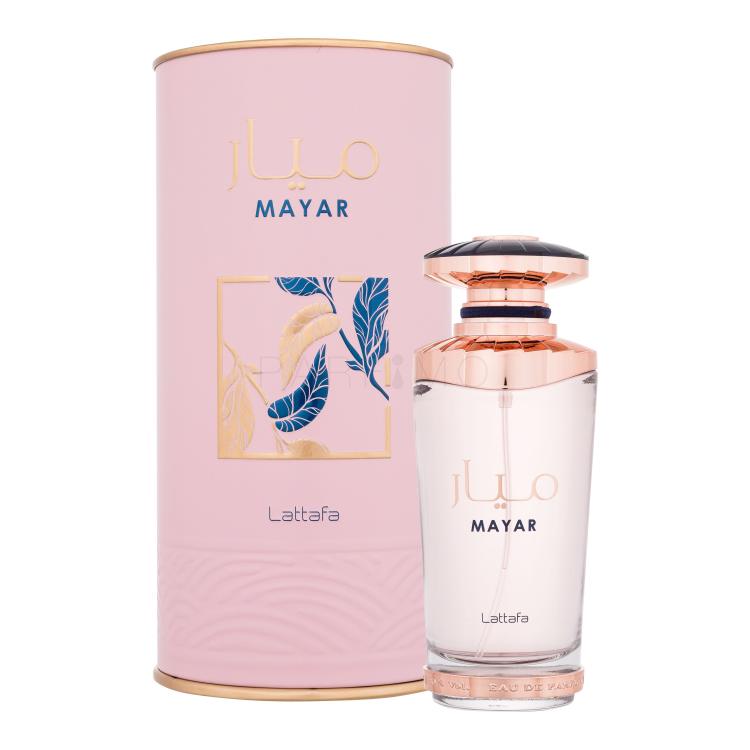 Lattafa Mayar Eau de Parfum donna 100 ml
