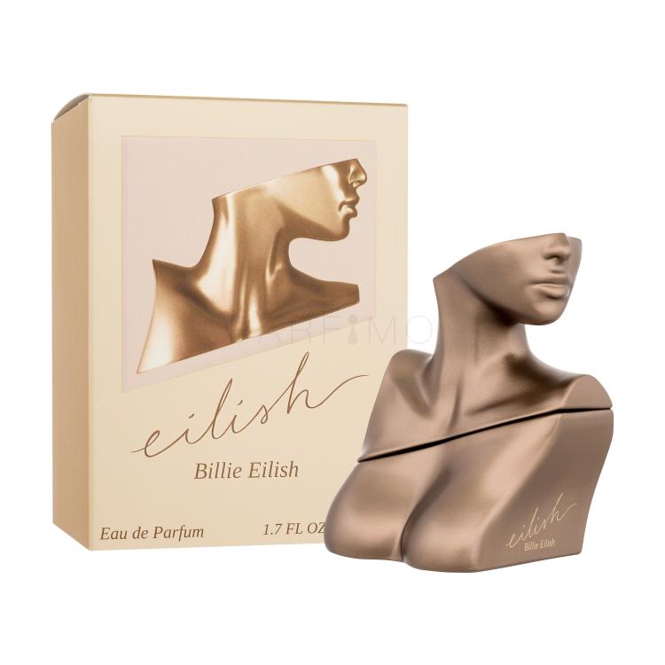 Billie Eilish Eilish Eau de Parfum donna 50 ml