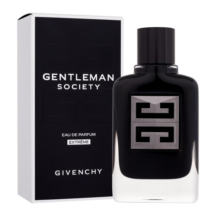 Givenchy Gentleman Society Extrême Eau de Parfum uomo 60 ml