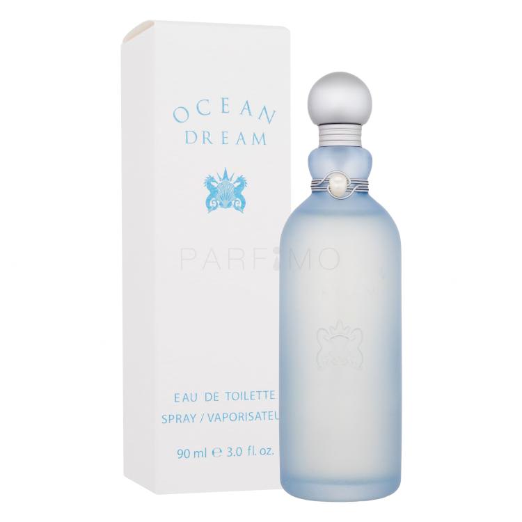 Giorgio Beverly Hills Ocean Dream Eau de Toilette donna 90 ml