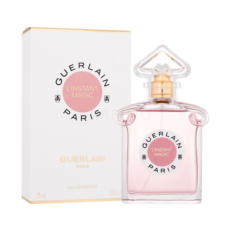 Guerlain L&#039;Instant Magic Eau de Parfum donna 75 ml