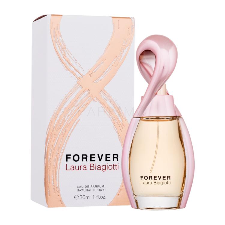 Laura Biagiotti Forever Eau de Parfum donna 30 ml