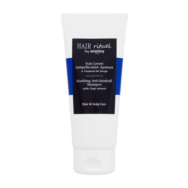 Sisley Hair Rituel Soothing Anti-Dandruff Shampoo Shampoo donna 200 ml