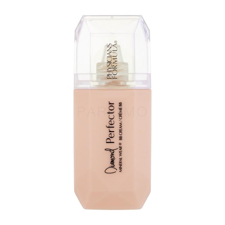 Physicians Formula Mineral Wear Diamond Perfector BB cream donna 37 ml Tonalità Fair-To-Light