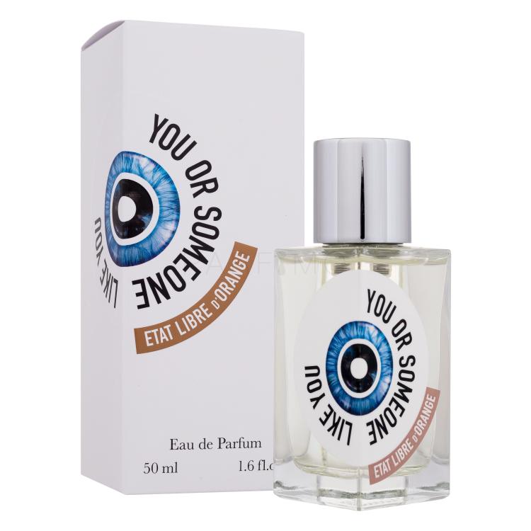 Etat Libre d´Orange You Or Someone Like You Eau de Parfum 50 ml