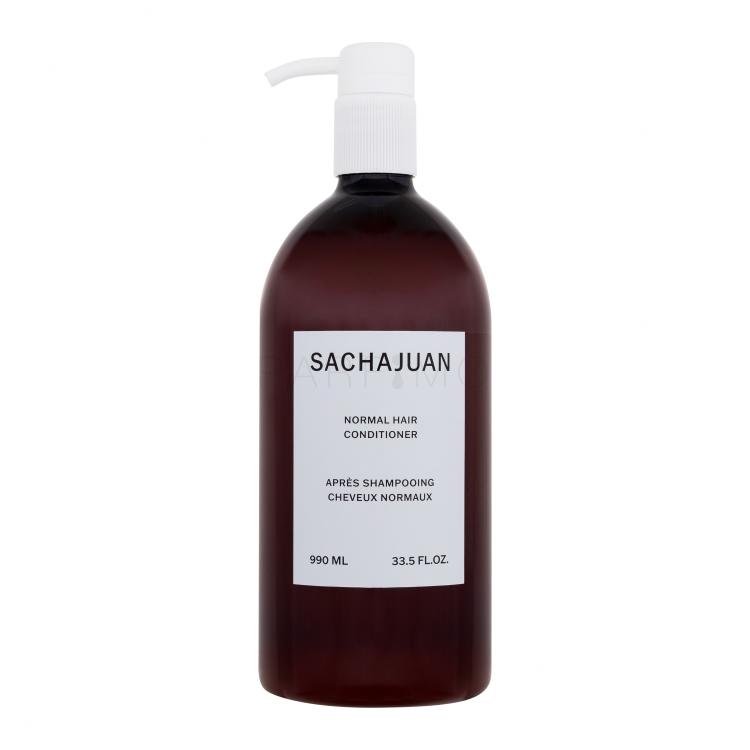 Sachajuan Normal Hair Conditioner Balsamo per capelli 990 ml