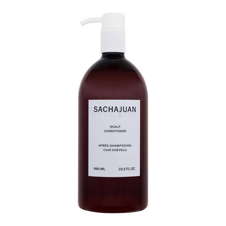 Sachajuan Scalp Conditioner Balsamo per capelli 990 ml