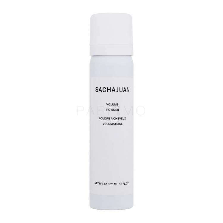 Sachajuan Volume Powder Shampoo secco 75 ml