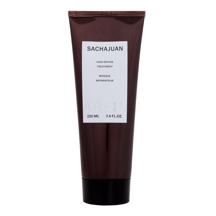 Sachajuan Repair Treatment Maschera per capelli 220 ml