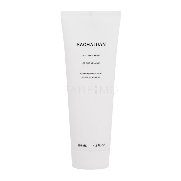 Sachajuan Volume Cream Volumizzanti capelli 125 ml