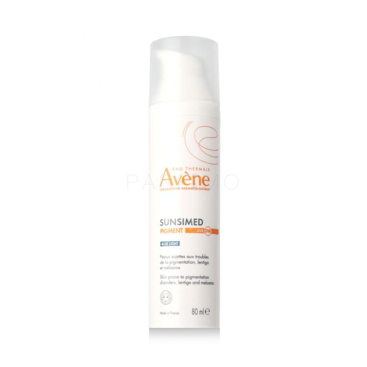 Avene Sun Sunsimed Pigment Protezione solare corpo 80 ml