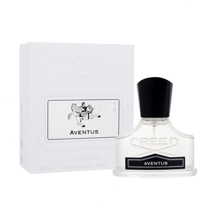 Creed Aventus Eau de Parfum uomo 30 ml