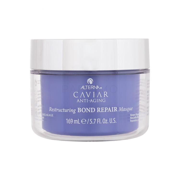 Alterna Caviar Anti-Aging Restructuring Bond Repair Maschera per capelli donna 169 ml