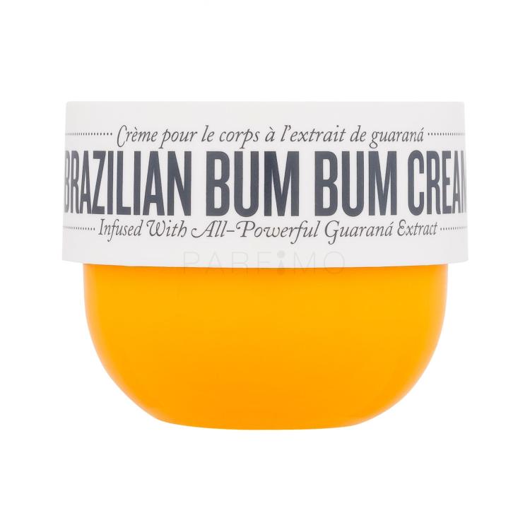Sol De Janeiro Brazilian Bum Bum Cream Crema per il corpo donna 75 ml
