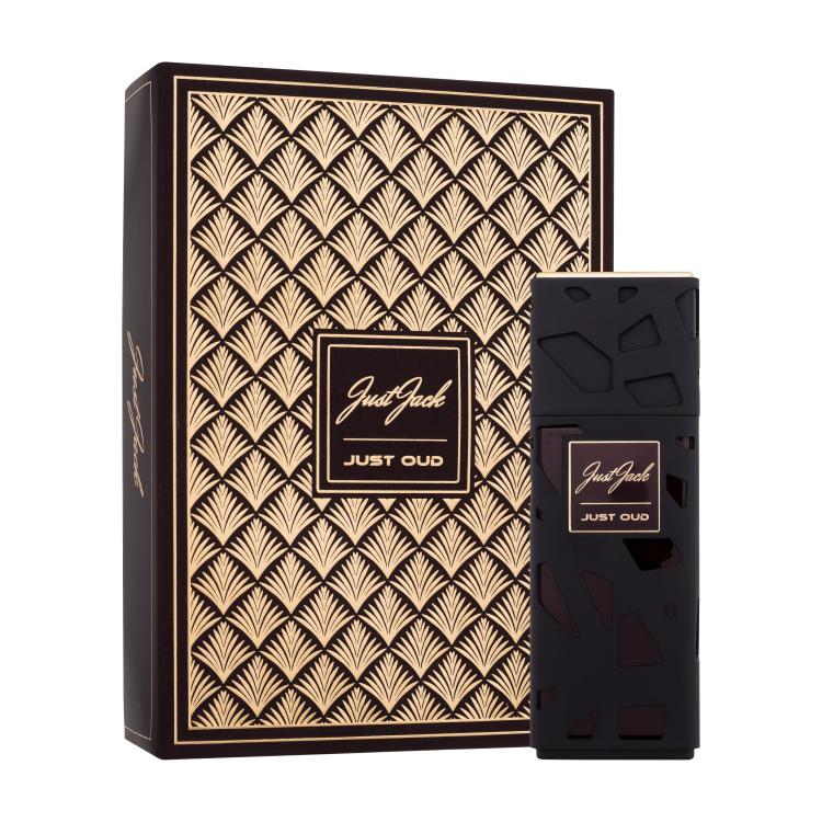 Just Jack Just Oud Eau de Parfum uomo 100 ml