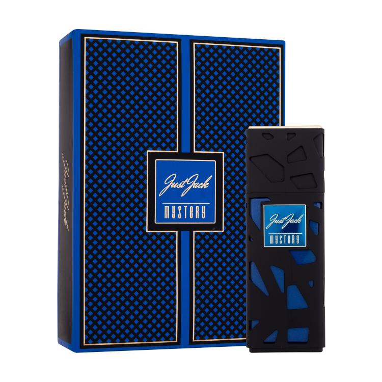Just Jack Mystery Eau de Parfum uomo 100 ml